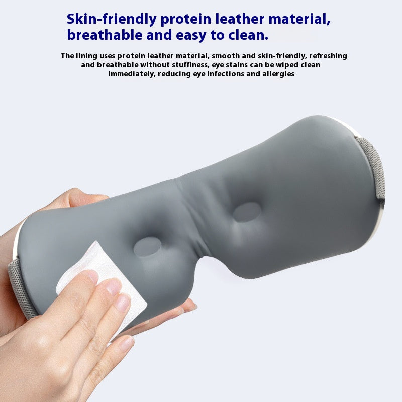 Multifunctional Eye Fatigue Massage Instrument Eye Care Machine Foldable