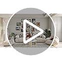 PEALSN 8x10 Picture Frame Set of 6, Black Picture Frames with HD Plexiglass,Wall Gallery Photo Frames for Wall Mounting or...