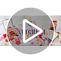210 Pcs Mini Silk Flower Heads Small Fake Rose Daisy Faux Flowers Bulk for Crafts Artificial 3D Loose Fabric Flowers Heads...