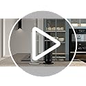 The AirScent Waterless Diffuser - Cold Air Scent Diffuser Oil Machine for Homes, Offices, Hotels and Spas - Aromatherapy D...
