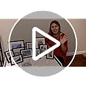 SONGMICS Picture Frames with 16 Mats, Set of 10 Collage Photo Frames, Two 8x10, Four 5x7, Four 4x6 Frames, Hanging or Tabl...