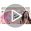 TIFICAL 100 PCS Holographic Bags, Smell Proof Bag, Resealable Gift Bags, Clear Bags for Food Storage, Party Favor Bag, Myl...
