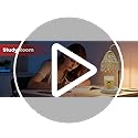 Crystal Candle Warmer Lamp with Timer and Dimmer - 2-in-1 Electric Wax Melt Burner & Dimmable Table Lamp, Adjustable Heigh...