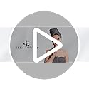 Tens Towels Pack of 8 Towels Set, 2 Extra Large Bath, 2 Hand, 4 Washcloths, 100% Cotton, Lighter Weight, Quicker to Dry, S...