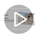 AITEE 4x6 Acrylic Picture Frames 3 Pack, 20% Thicker Block, Clear Picture Frames Freestanding Double Sided Magnetic Acryli...