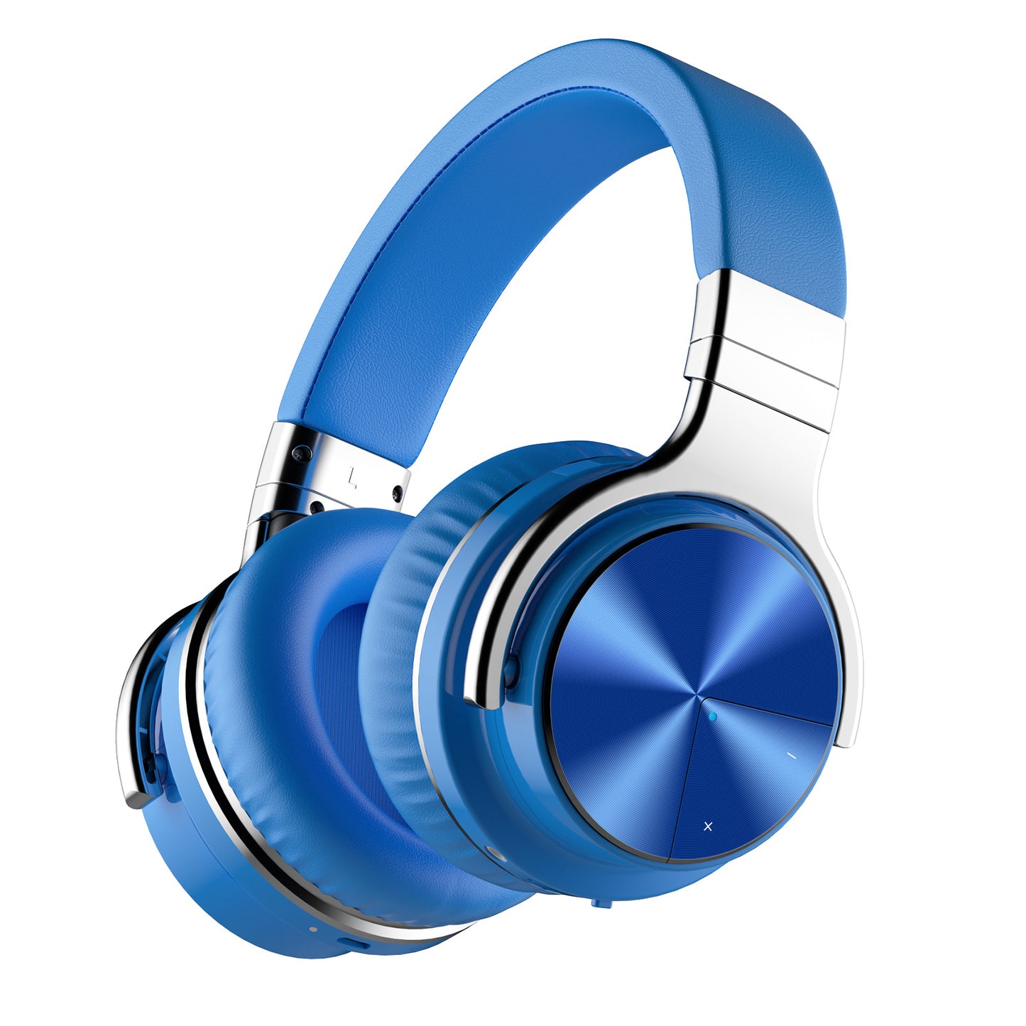 Active Noise Reduction Heavy Bass Sports Game Wireless Bluetooth Headphone Head-mounted