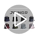 JOINGO Tactical Lunch Box for Men & Women – Expandable 16L Double Deck Insulated Cooler Bag for Work, Construction & 12-Ho...