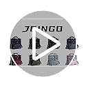 JOINGO Tactical Lunch Box for Men & Women – Expandable 16L Double Deck Insulated Cooler Bag for Work, Construction & 12-Ho...