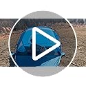 Beach Tent, Portable Sun Shelter for 2/3/4/6-8 Person with UPF 50+ UV Protection, Easy Setup Waterproof Beach Shade Canopy...