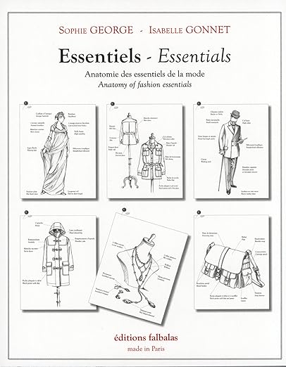Essentiels - Essentials