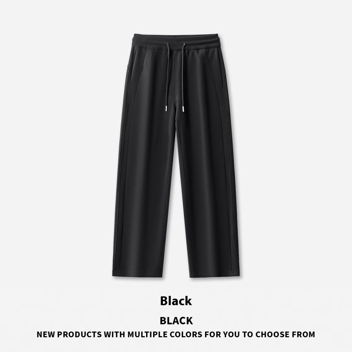 Casual Pants Micro-pull Yoga Slim Fit Slimming Sweatpants