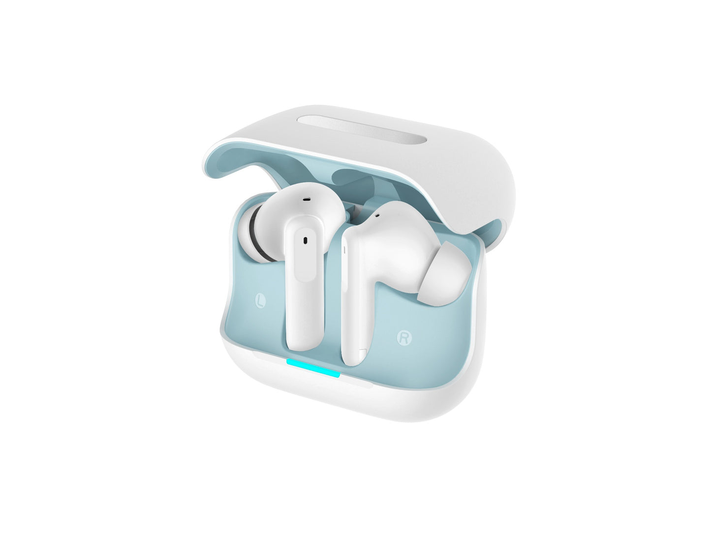 Active Noise Reduction Business Ultra-long Life Battery Bluetooth Wireless Headset
