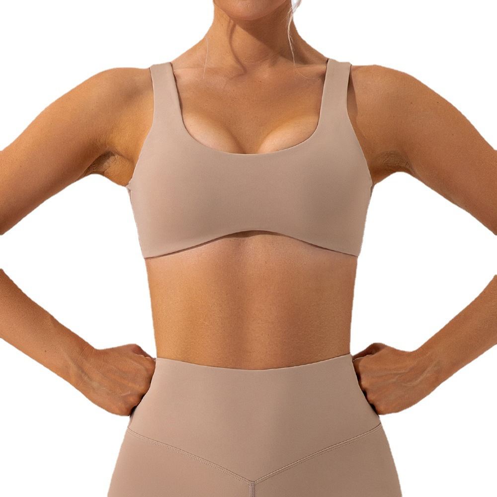 Training Running Quick-drying Workout Yoga Bra