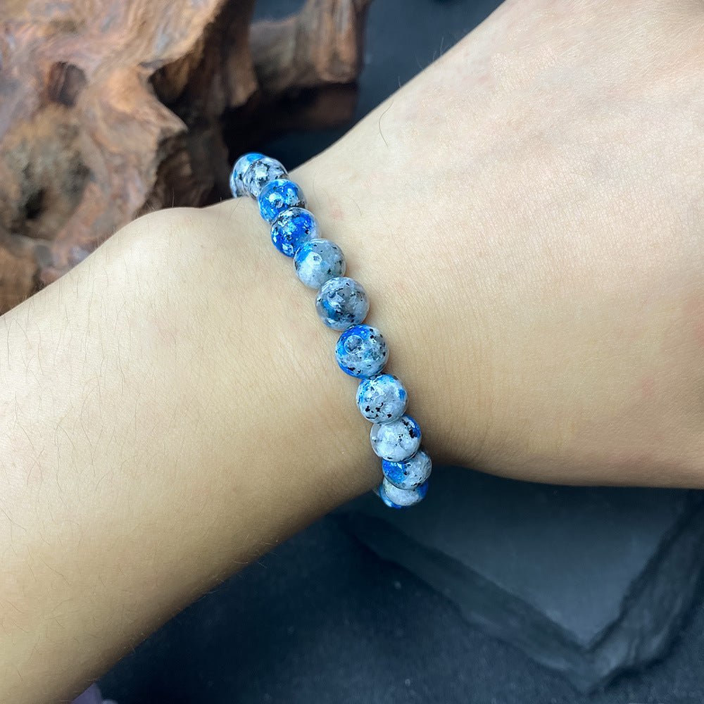 Natural Tourmaline Fashion Bracelet For Women