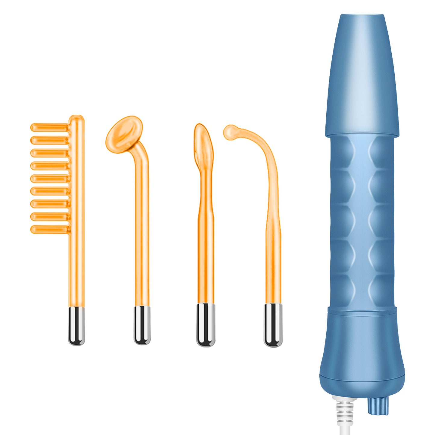 Home Electrotherapy Beauty Instrument High Frequency