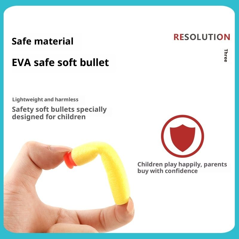 Children's Left Wheel Can Launch Police Suit Toys