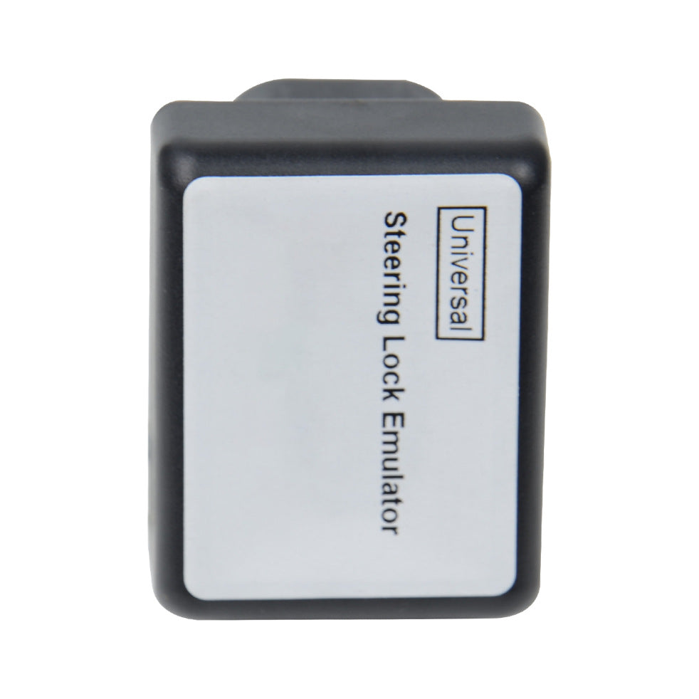 Universal Steering Lock Emulator M-egane For Renault Smart