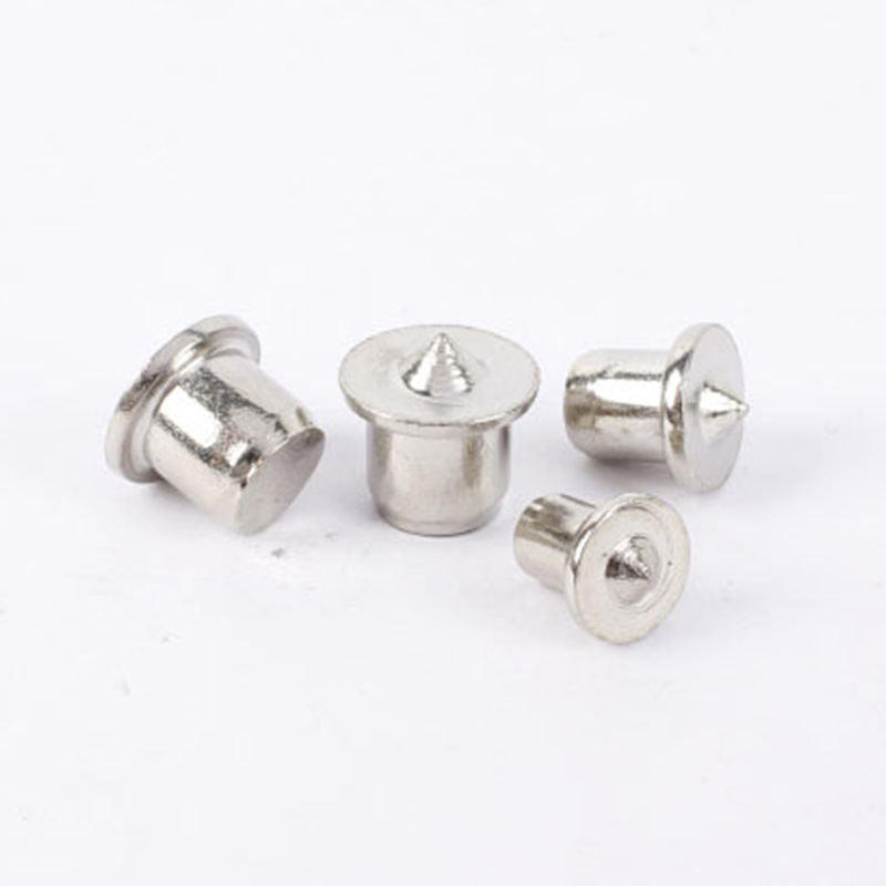 Round Wood Pin Furniture Positioning Machine Tool Accessories Top Thimble