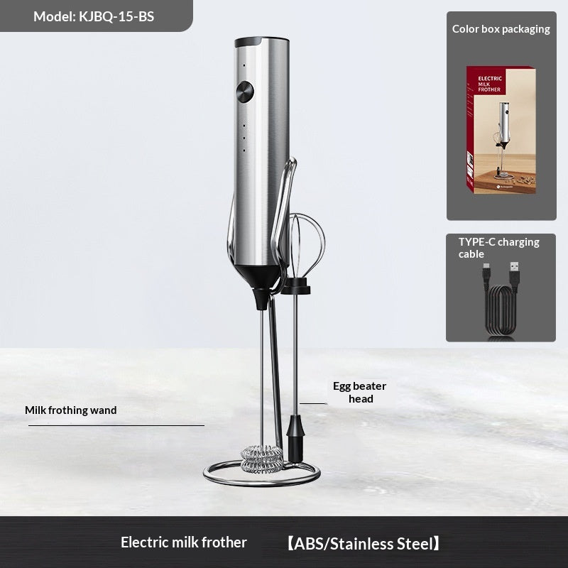 Creative Home Mini Smart Foam Maker