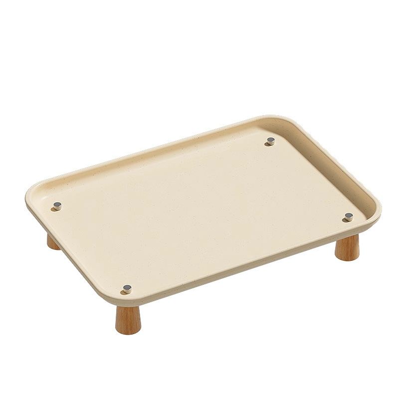 Pet Food Bowl Automatic Cat Feeder