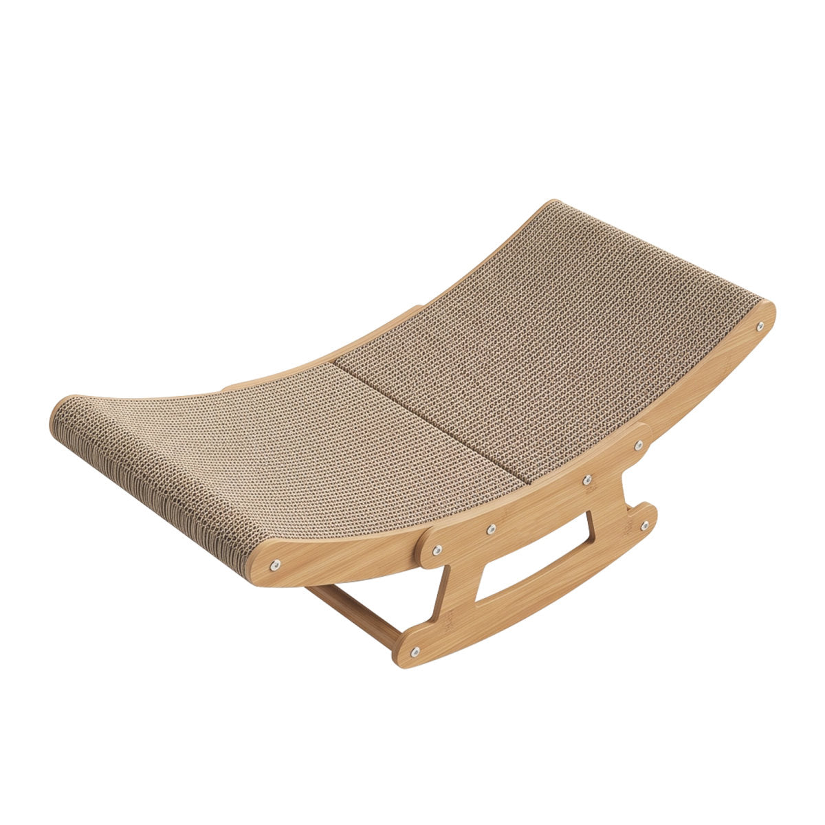 Only Self Pickup---Pet Rocking Chair