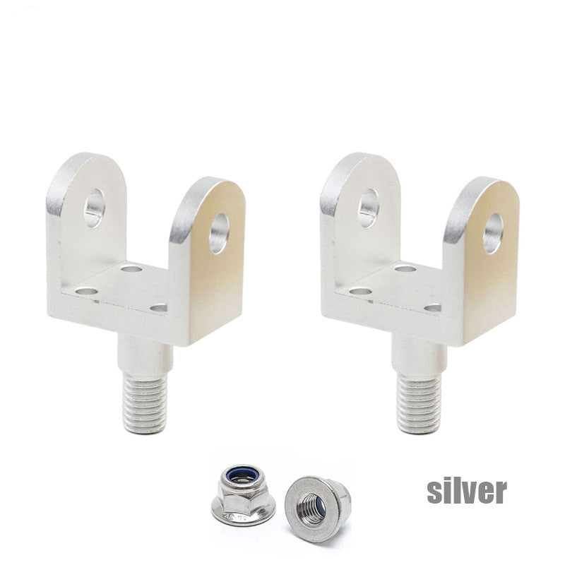 Light Bee And Tanli Accessories Pedal Bracket