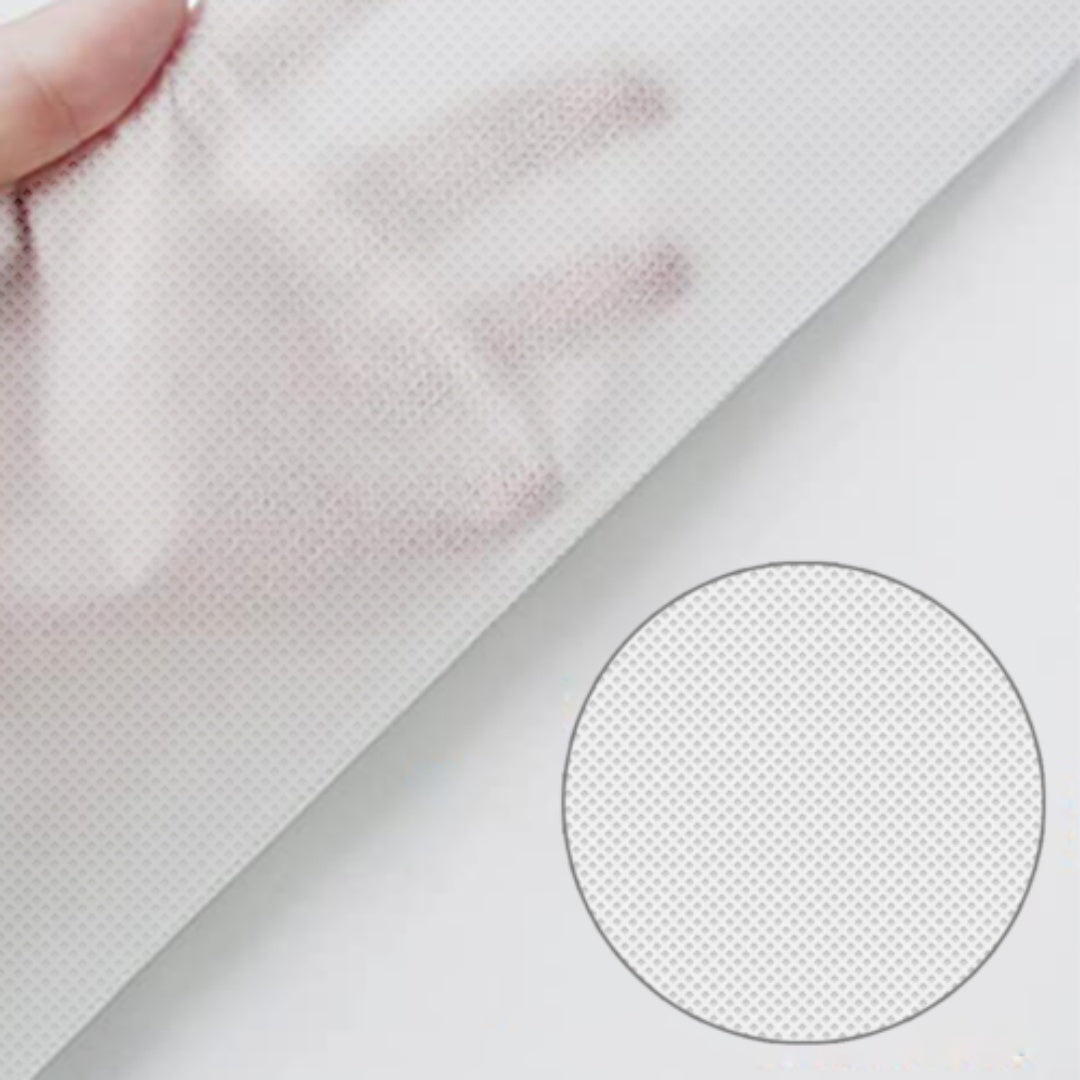 100pcs Disposable Bed Sheet Non-woven Massage Beauty SPA Salon Table Cover