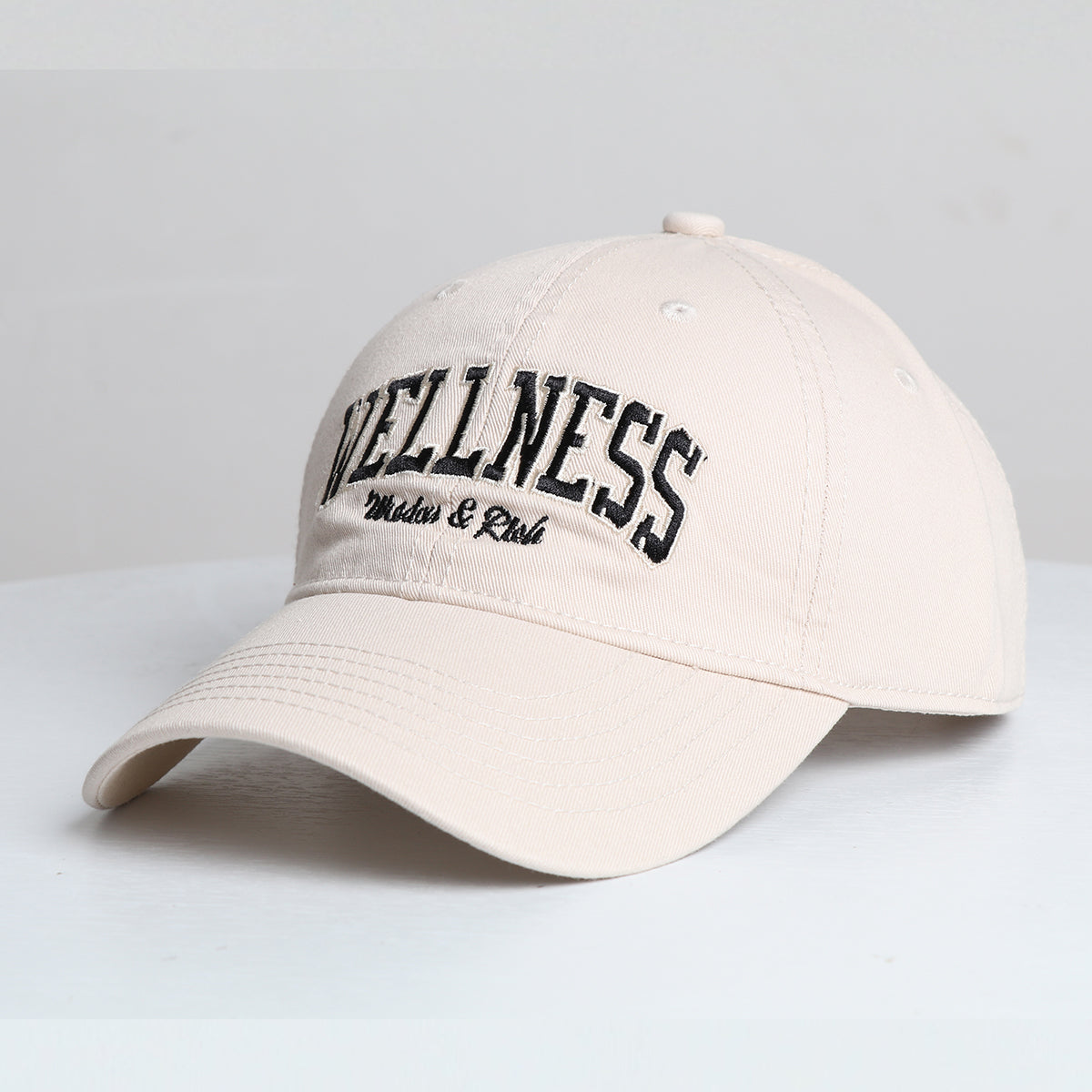 Summer Men's And Women's Letter-stitched Soft-brimmed Baseball Cap With Korean-style Sweet Design, Versatile And Sun-protective Beanie Hat Suitable For Outdoor Daily Use.