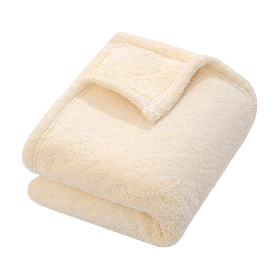 Household Quick-drying Highly Absorbent Swim Wrap Towel Hotel Bath Towel