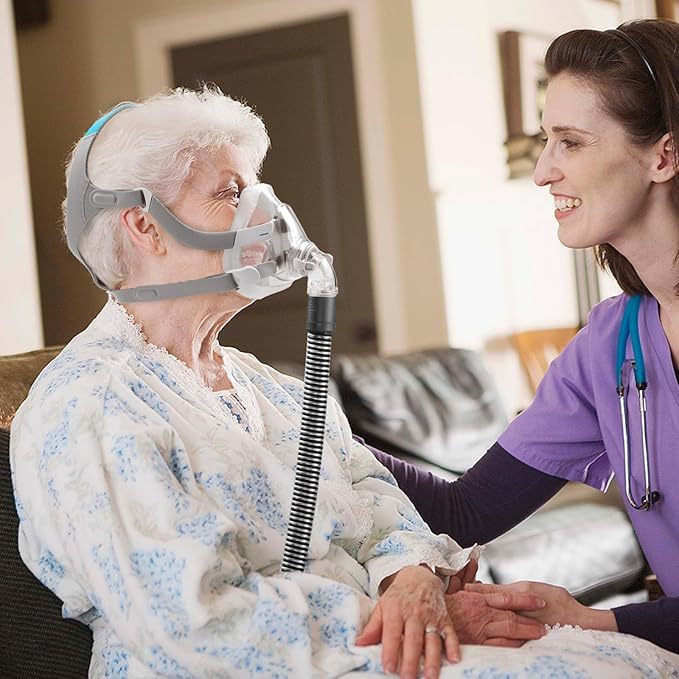 Accessories Specifically For Ventilator Masks