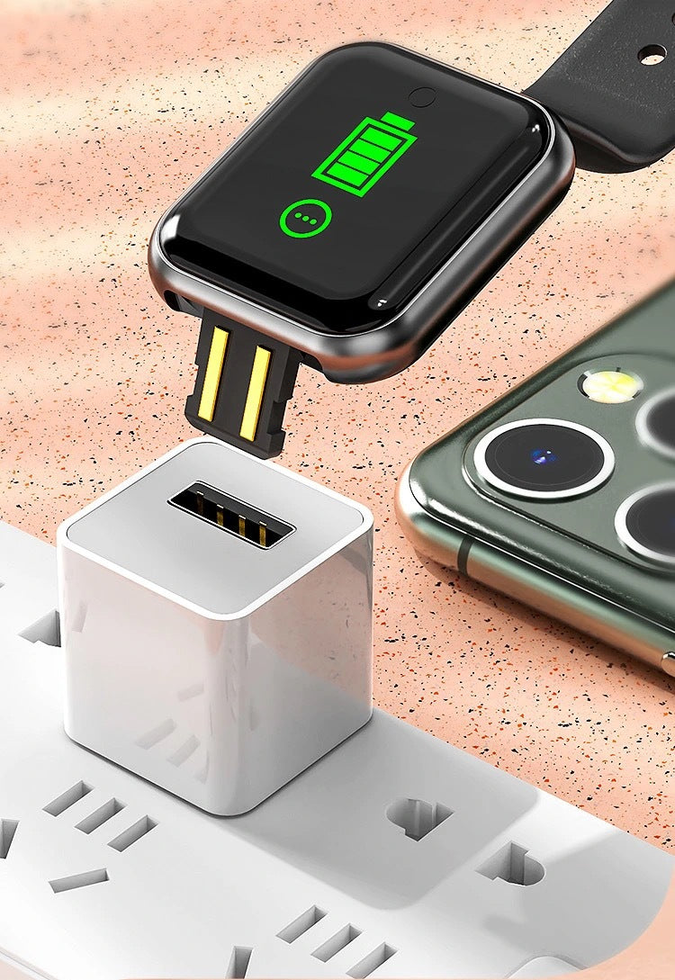 Smart Bracelet Bluetooth Sport Step Counting