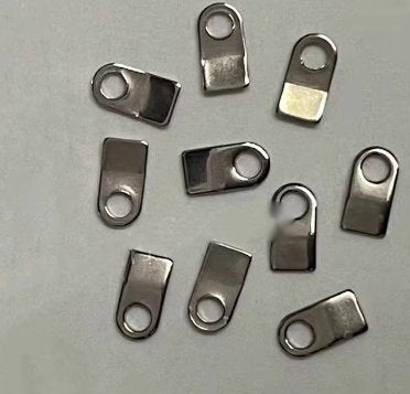 Watch Accessories 2671 Fixing Machine Piece Screws 10 Pairs 2671 2651 2678 2688 Movement Accessories