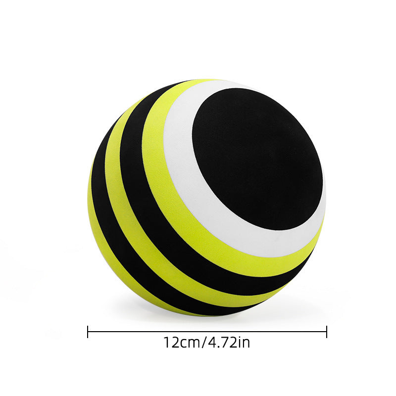 EVA Foam Roller For Full-body Muscle Massage