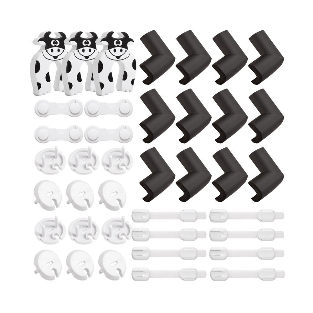 Bumper Household Infant Protection Accessories Suit