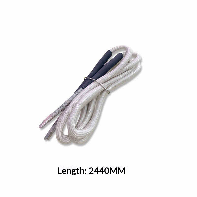 Handheld High-Frequency Induction Heater Coil Accessories