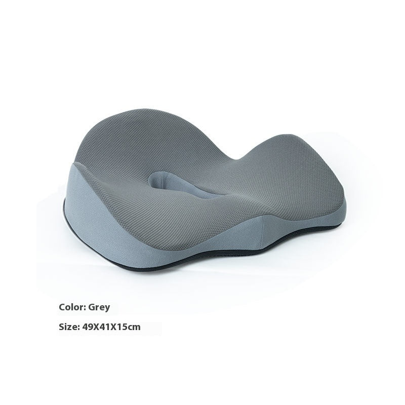 Cushion Waist Support Hip Beauty Memory Foam Breathable