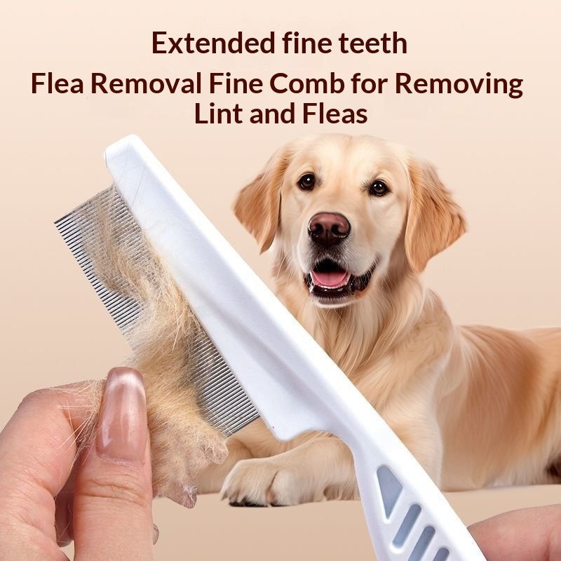 Pet Bath Brush Bath Gloves Nail Clippers