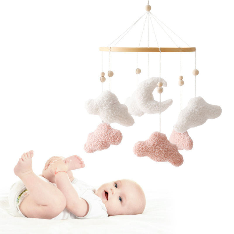 Childrens Crib Mobile Baby Infant Toy