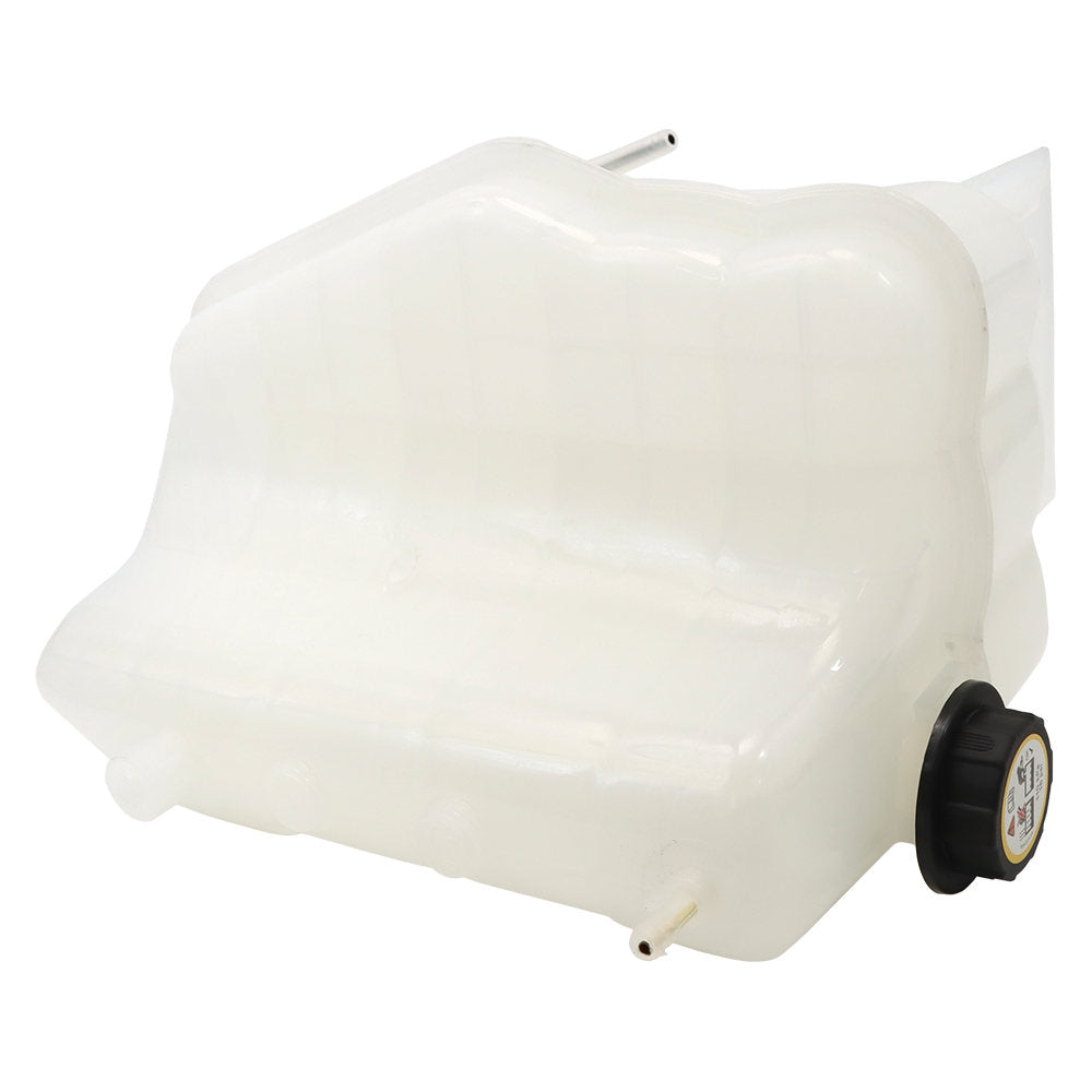 Radiator Overflow Bottle Recovery Tank For 06-10 2003-2010 International 6035103