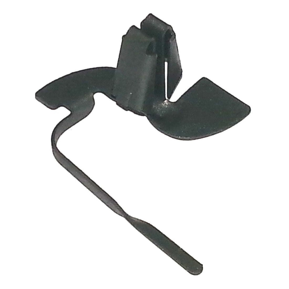GM Fender Door Quarter Body Side Belt Molding Trim Clips Fasteners 10pcs PH