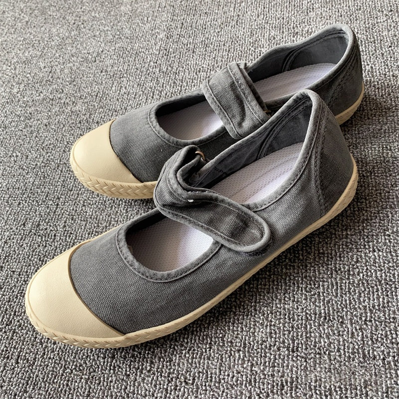 Womens Fashion Casual Slip-on Loafers