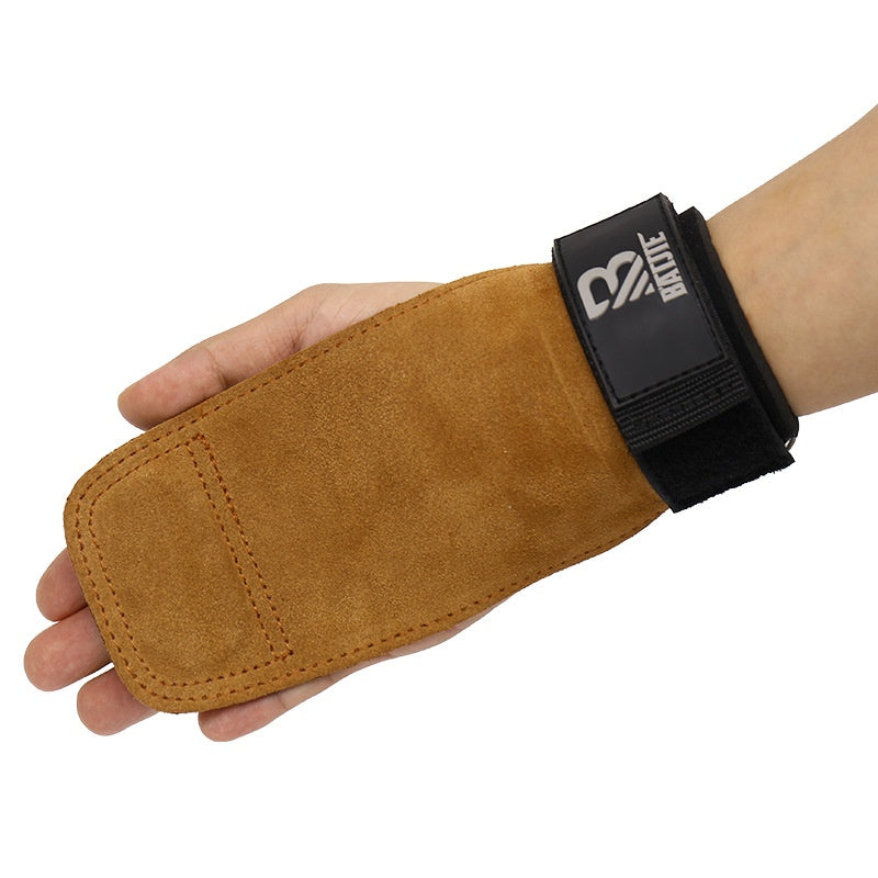 Hard Pull Horizontal Push Horizontal Bar Pull-up Fitness Hand Protector Wrist Protector