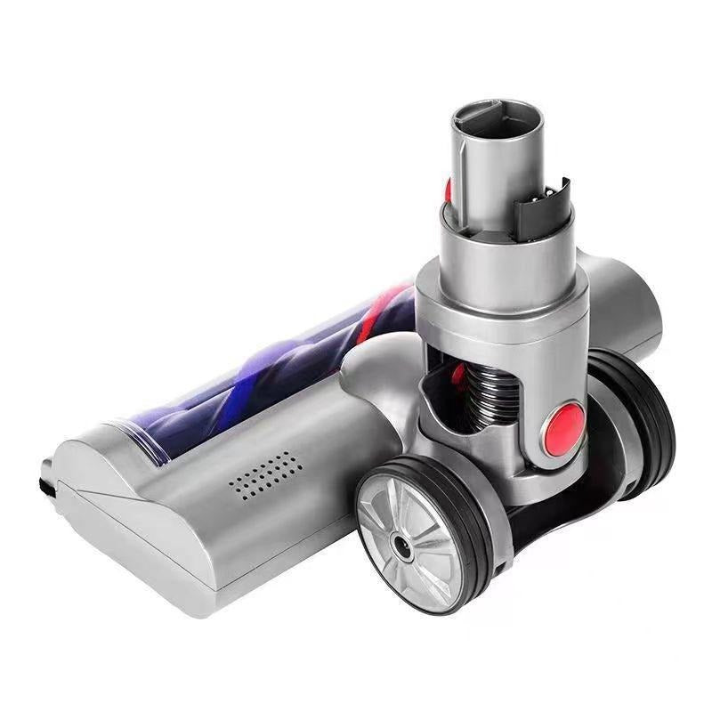 Support pan European shipping--Suitable For Vacuum Cleaner, Electric Floor Brush, Floor Brush V7V8V10V11 Suction Head, Brush Head Accessories