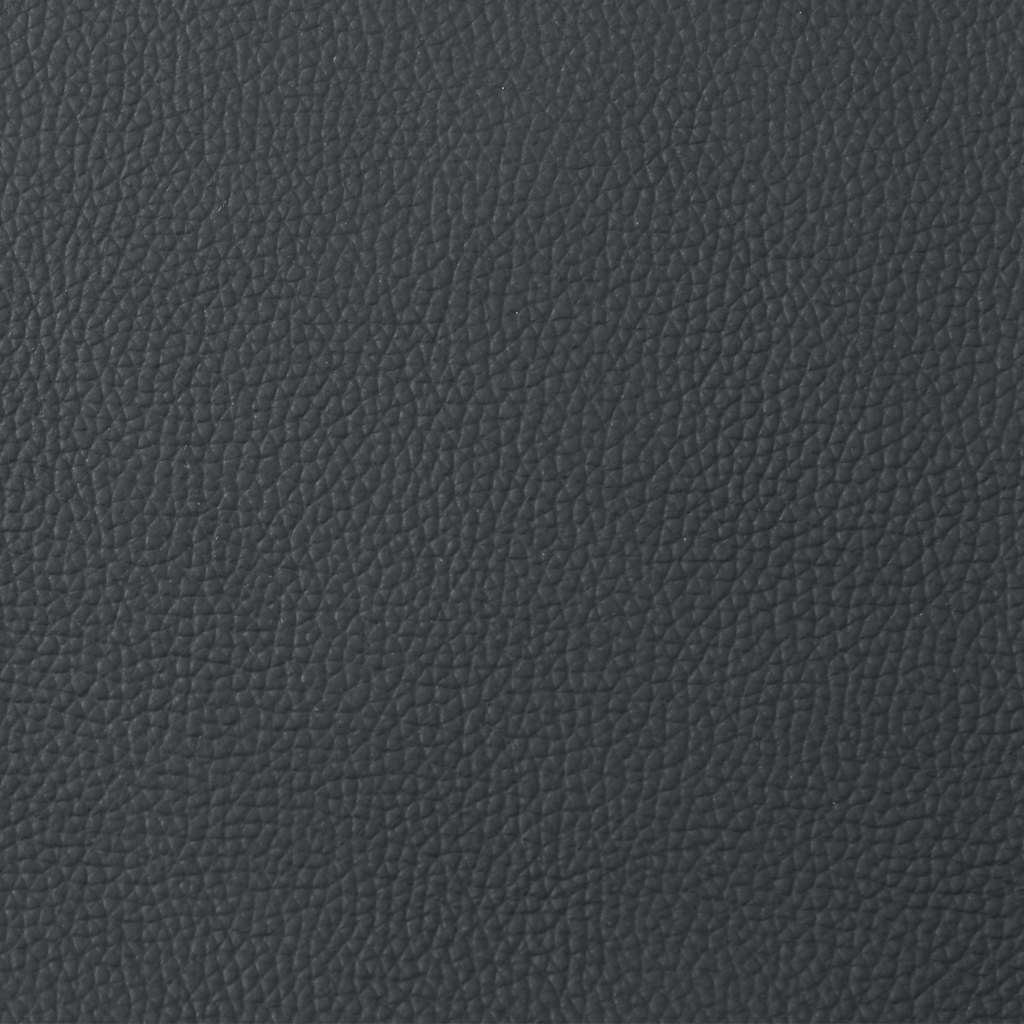 Massage Chair Genuine Leather Massage Chair Dark Brown Genuine Leather