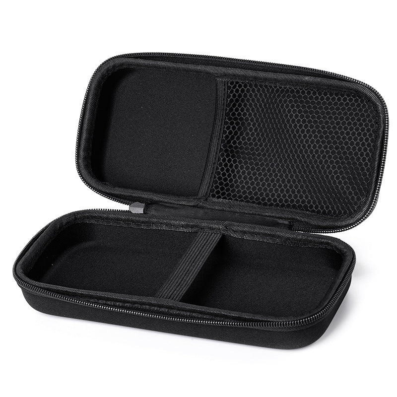 Canvas Casual Outdoor Portable Storage Bag