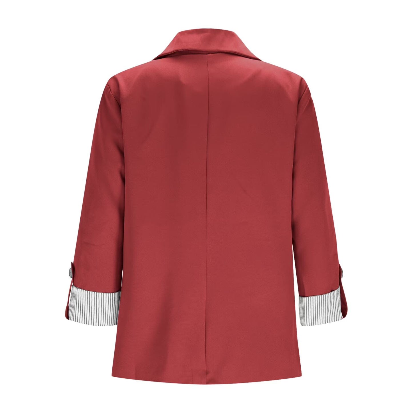 Women's Casual Blazers Open Front Long Sleeve Work Office Suit Jackets Blazer Business Casual Outfits, Summer Jacket, Light Jacket, Cardigan For Women, Chaquetas Para Mujer, Jackets For Women