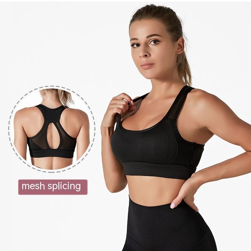 European And American Outer Wear Yoga Jacket
