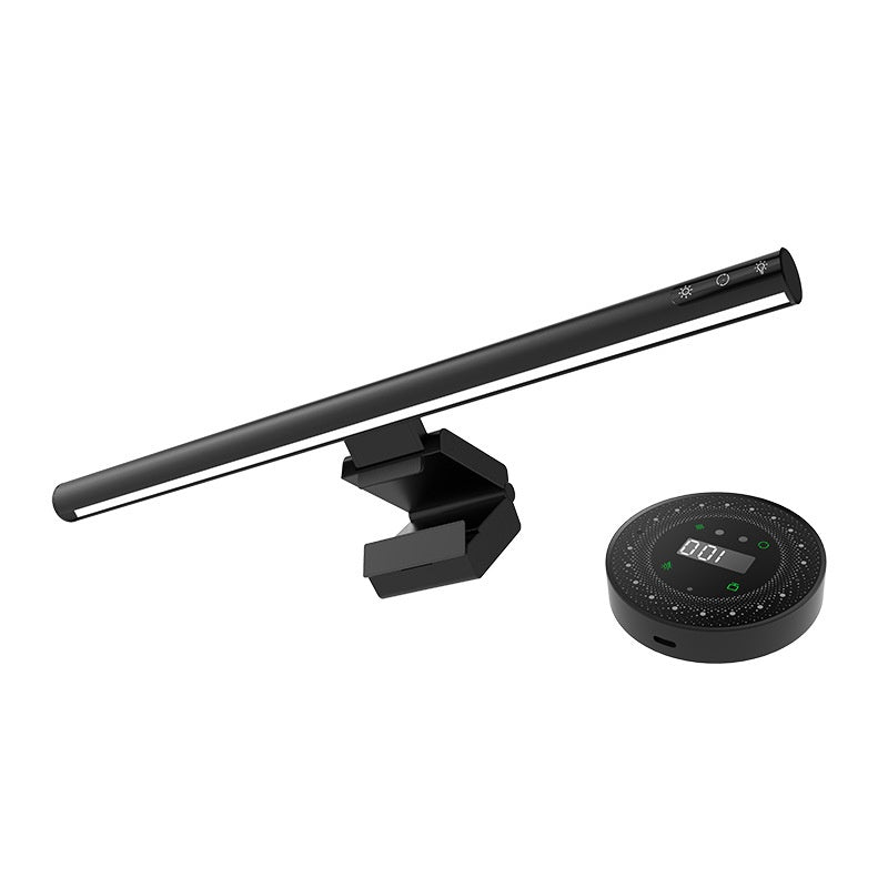Aluminum Alloy Screen Light With Human Body Induction And Intelligent Asymmetry