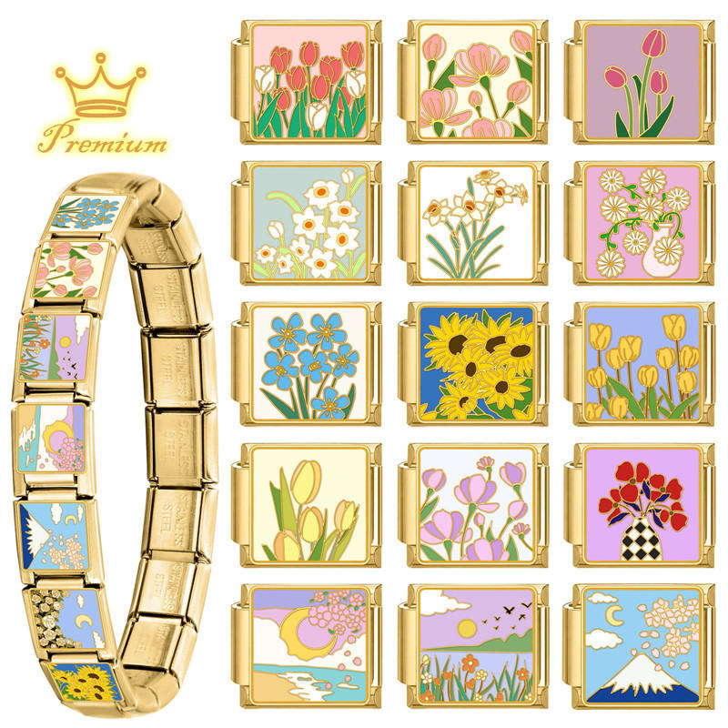 Fashionable And Minimalist Bracelet Jewelry Accessories