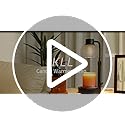 KLL Candle Warmer Lamp with Timer: Mothers Day Gifts, Gifts for Mom, Birthday Gift for Women - House Warming Gift New Home...